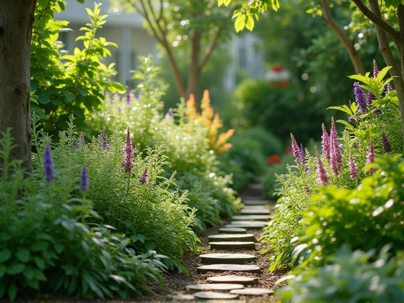 Urban-Friendly Plants: Choosing the Best Greenery for City Gardens