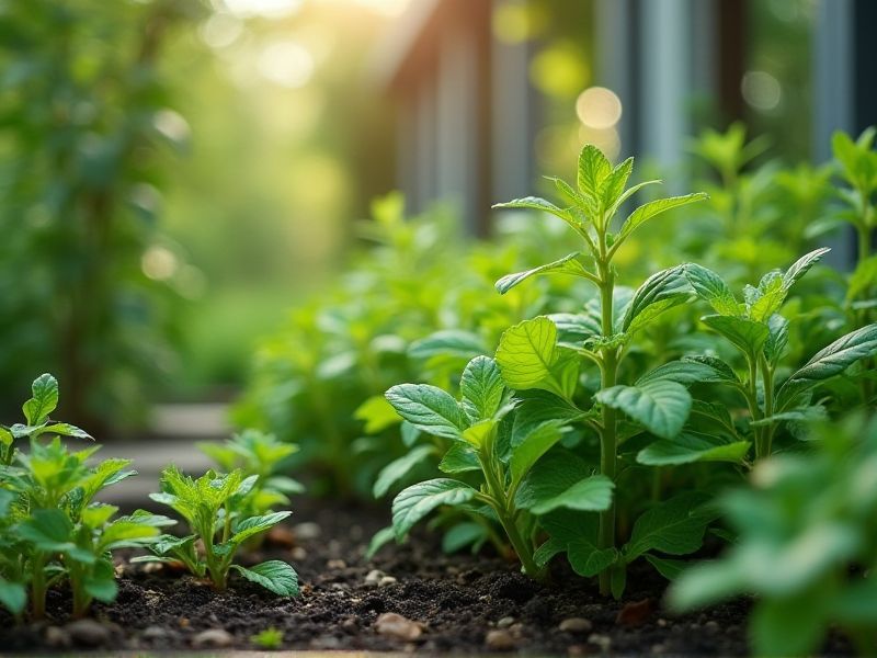 Top Urban Plants: Thriving in Pollution and Improving Air Quality