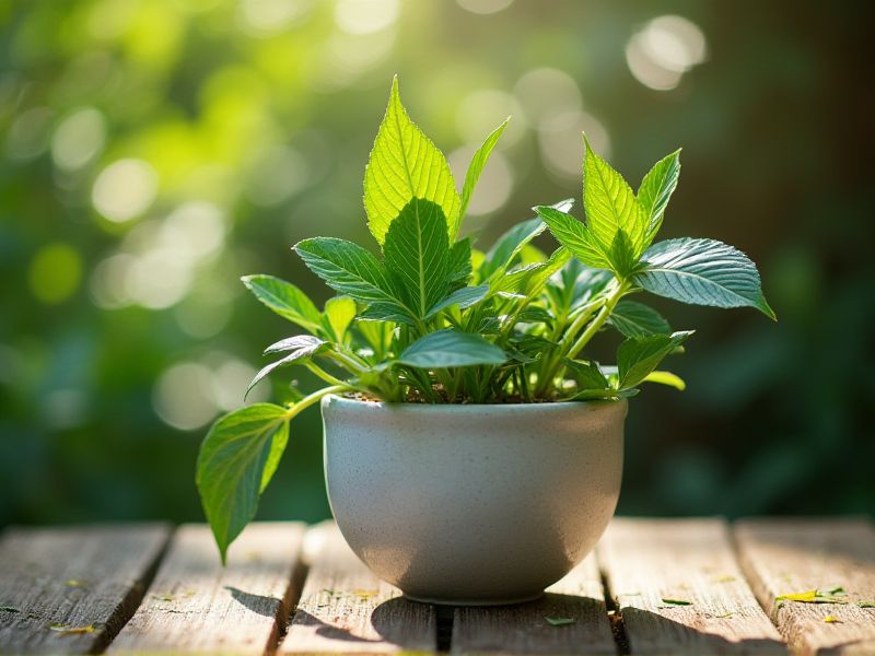 Top Vase Plants Thriving in Water: Your Essential Guide