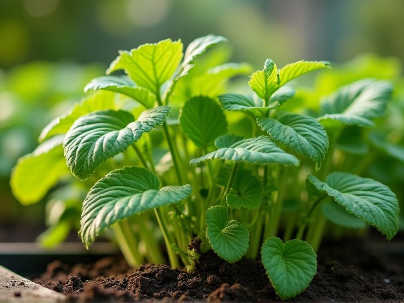 Best Container-Friendly Vegetable Plants for Your Home Garden