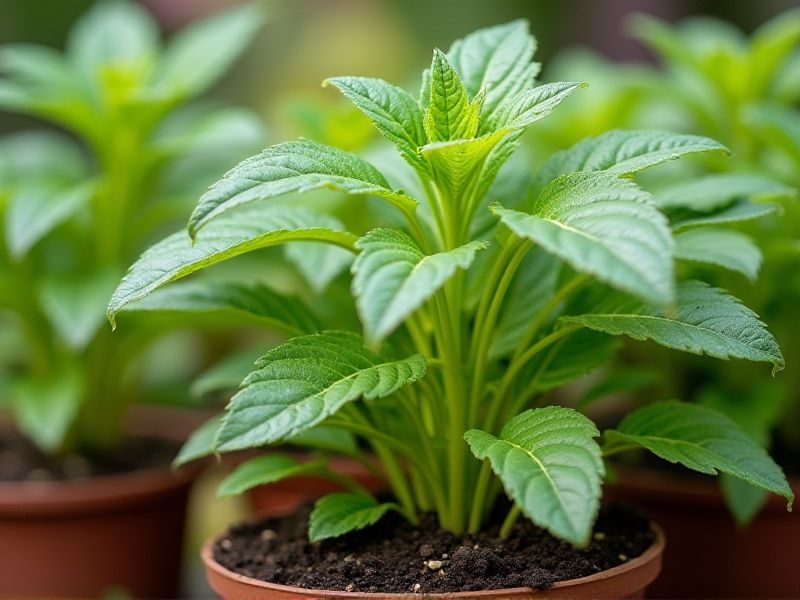 Container Gardening: Best Vegetable Plants for Pots & Small Spaces