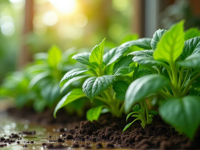 Indoor Vegetable Gardening: Best Plants to Grow Inside Your Home