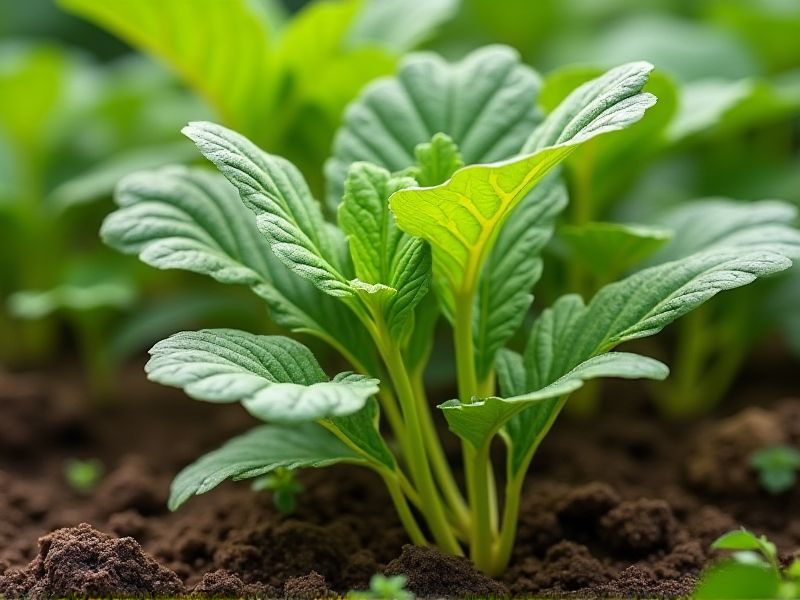 Top Vegetable Plants for Small-Space Gardening