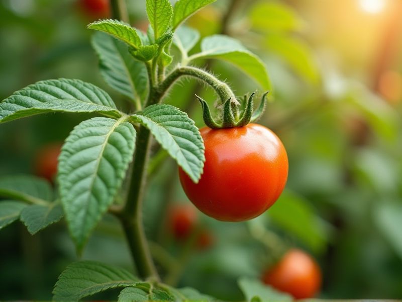 Heat-Loving Vegetable Plants: Best Varieties for Warm Climates