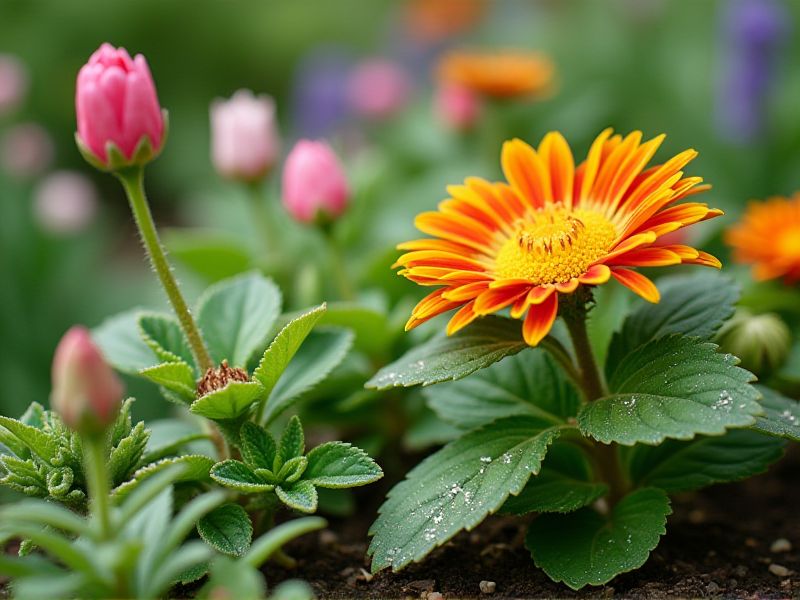 Container Gardening: Top Versatile Plants to Cultivate Indoors and Outdoors