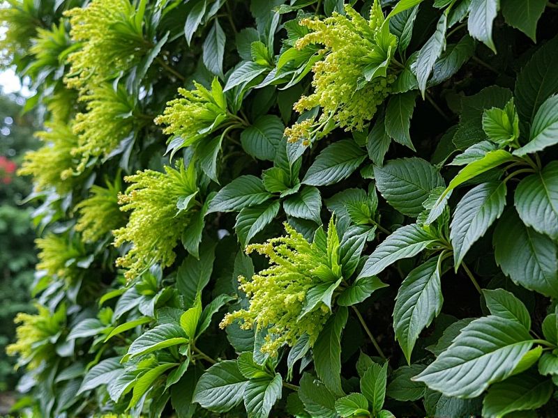Drought-Tolerant Plants for Vertical Gardens: A Comprehensive Guide
