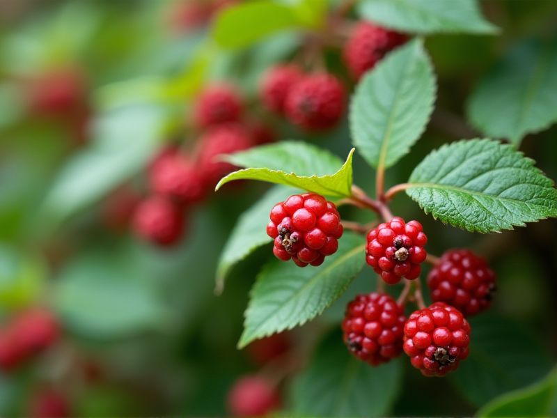 Types of Viburnum with Berries: Identification & Growing Tips