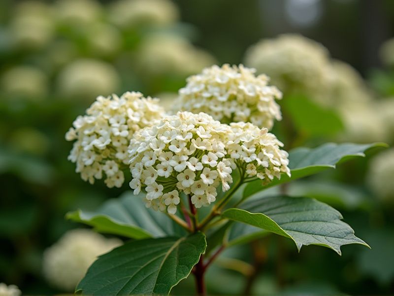 Viburnum Varieties for Year-Round Garden Appeal