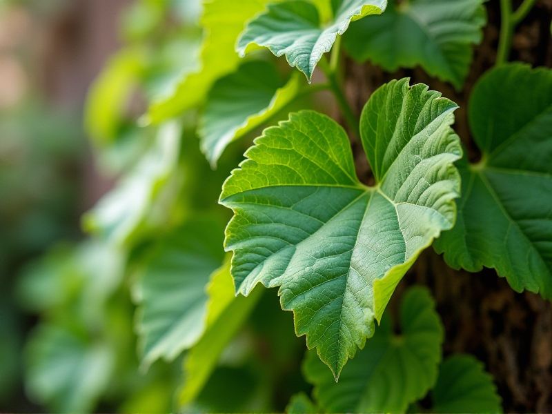 Fast-Growing Vine Plants: Selecting the Best Varieties for Your Garden