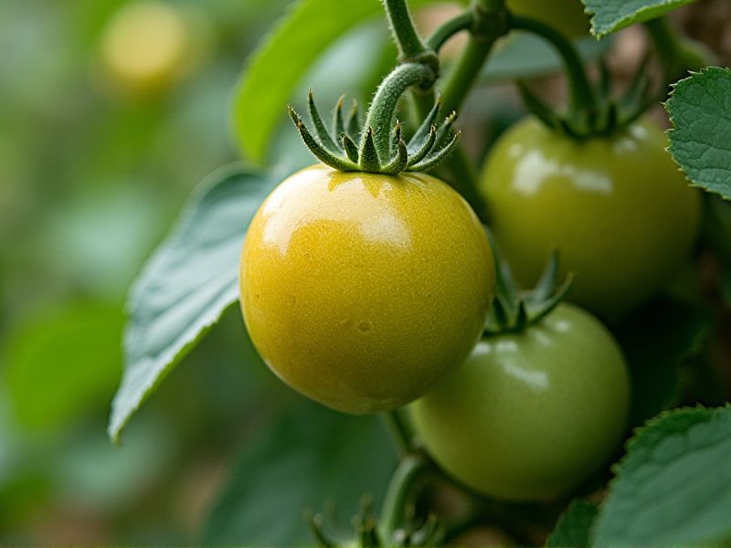 Guide to Vine Plants with Edible Fruit - How to Identify and Grow Them