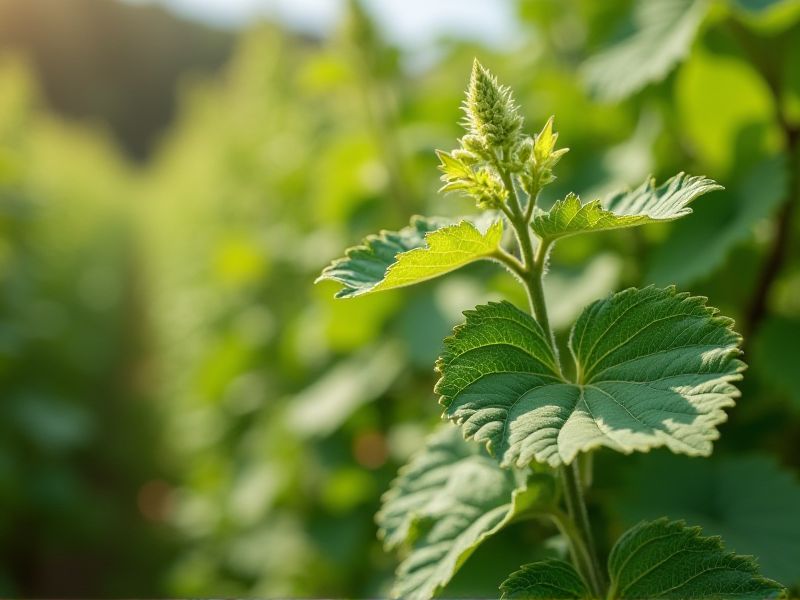 Top Disease-Resistant Vineyard Plants for Healthy Wine Production