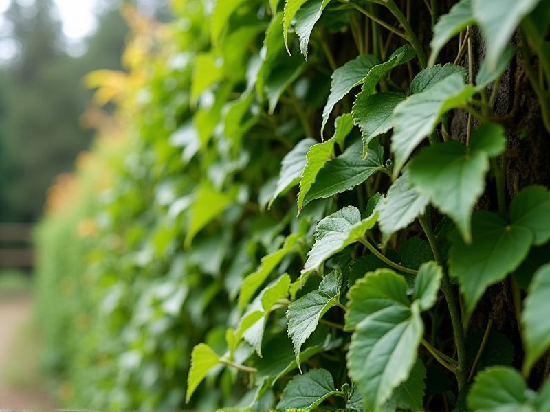 Enhancing Your Garden with Vining Plants: A Guide to Trellis Beautification