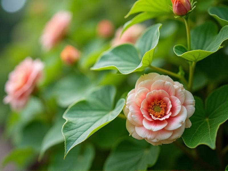 Fragrant Vining Plants: A Guide to Aromatic Climbers for Your Garden