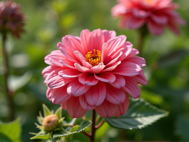 Guide to Choosing Prolific Blooming Vining Plants for Your Landscape