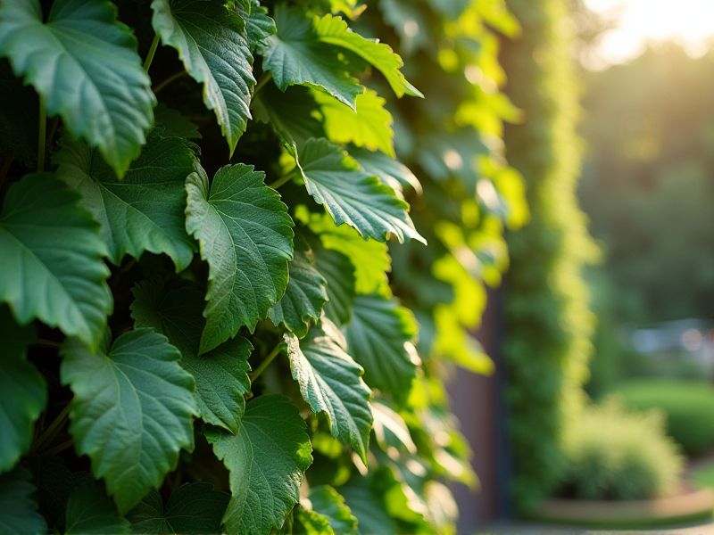 Guide to Efficient Climbing Vining Plants
