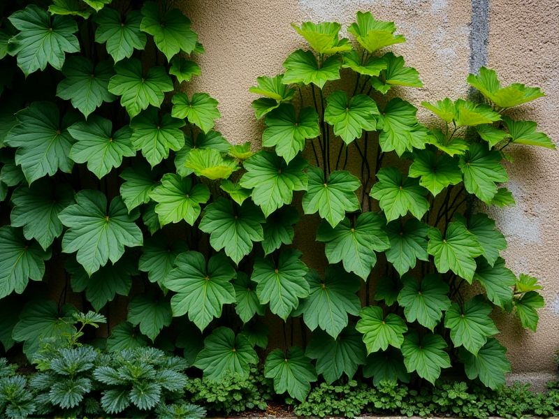 Guide to Wall-Climbing Vining Plants: Beautify Your Space