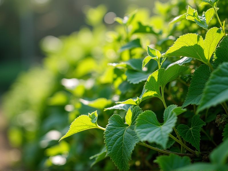 Fast-Growing Vining Plants: Top Picks for Lush Vertical Gardens