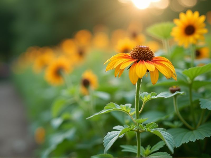 Guide to Flowering Vining Plants - Choosing & Growing Tips