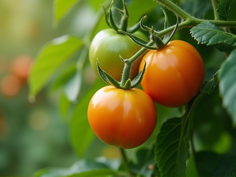 Fruit-Bearing Vining Plants: Selection and Care Guide