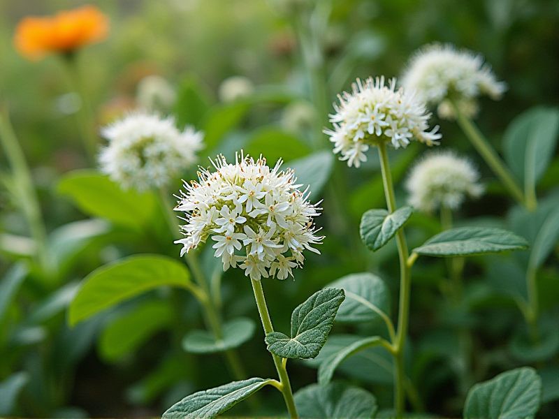 Salt-Tolerant Water-Loving Plants: Choosing the Best Varieties