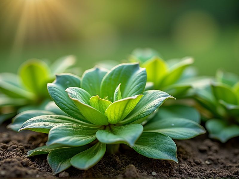Soil-Free Plant Options: Discovering Water-Based Indoor Gardening