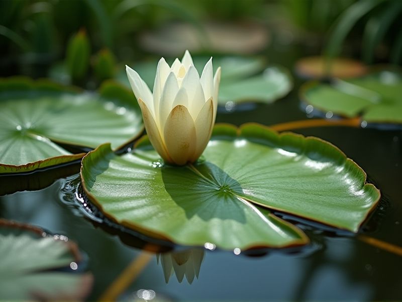 Floating Water Plants: Types and Care Tips for Your Pond or Aquarium