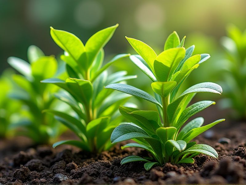 Water-Storing Plants: Your Guide to Moisture-Conserving Greenery