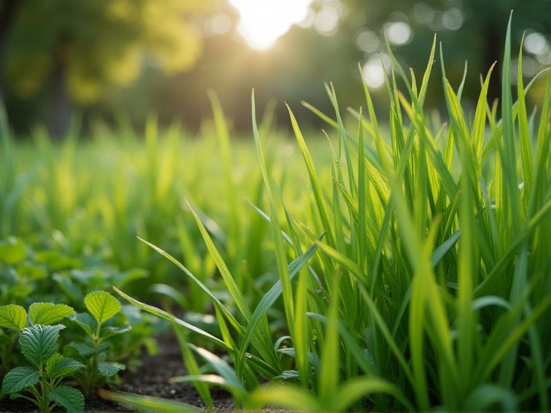 Water-Efficient Plants for Thriving Gardens