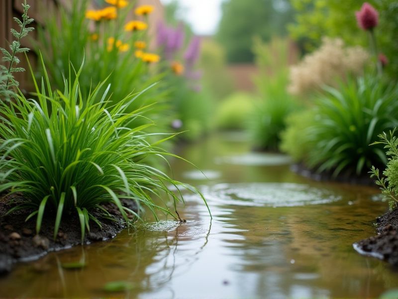 Flood-Resistant Plants: Choosing Water-Tolerant Species for Wet Areas