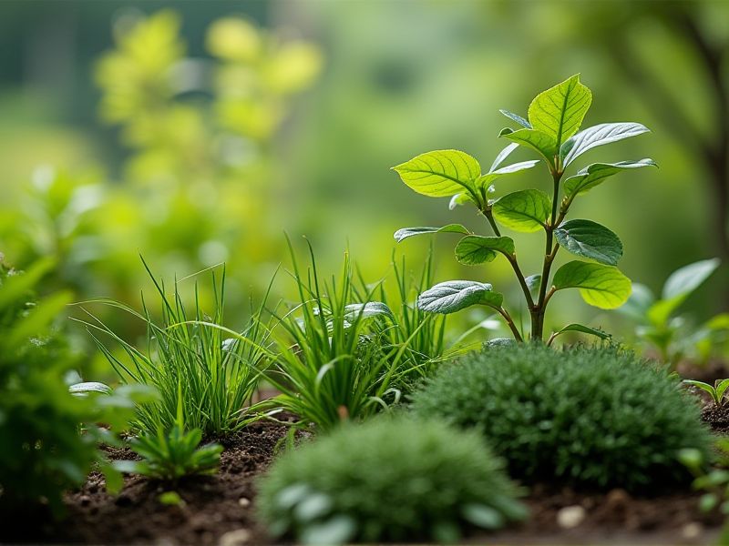The Ultimate Guide to Water-Wise Plants: How to Choose Moisture-Storing Varieties