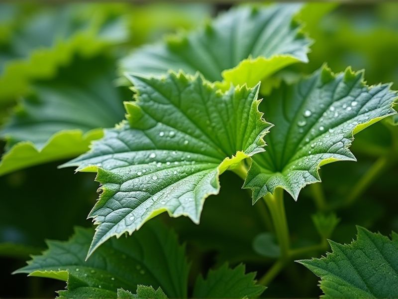 Best Wet Climate Plants to Combat Mold Growth