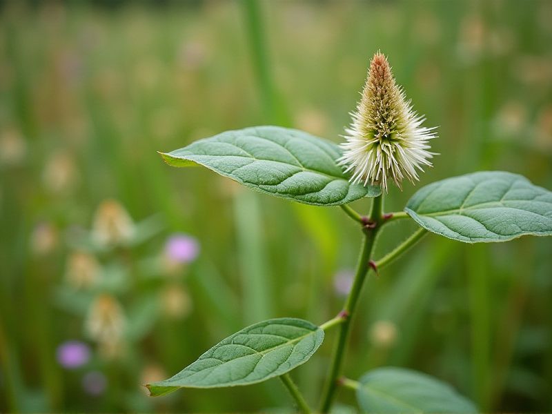 Wetland Flora: Attracting Wildlife with Native Aquatic Plants