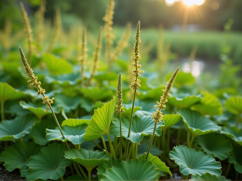 Wetland Plants for Erosion Control: Top Choices & Benefits