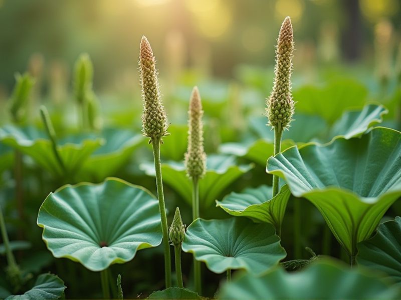 Thriving Wetland Plants for Swampy Landscapes: A Comprehensive Guide
