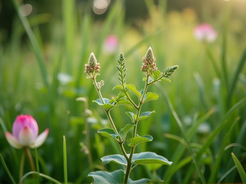 Biodiversity Boosters: Key Wetland Plants that Enhance Ecosystem Health