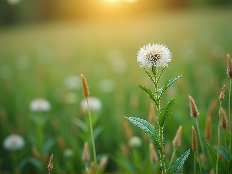 Medicinal Uses of Wild Plants - Nature's Herbal Remedies Guide