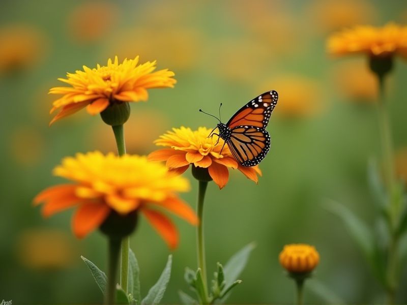 Wildflower Planting for Wildlife: Enhance Your Garden's Biodiversity