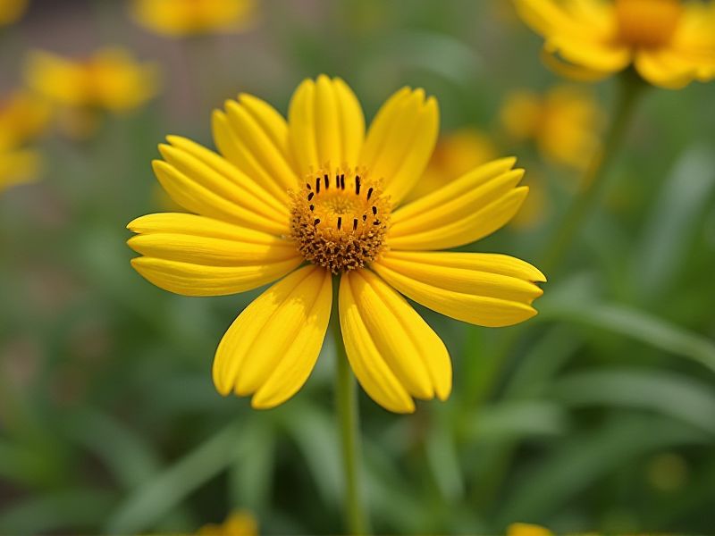 Top Drought-Tolerant Wildflowers: Low-Water Species for Your Garden