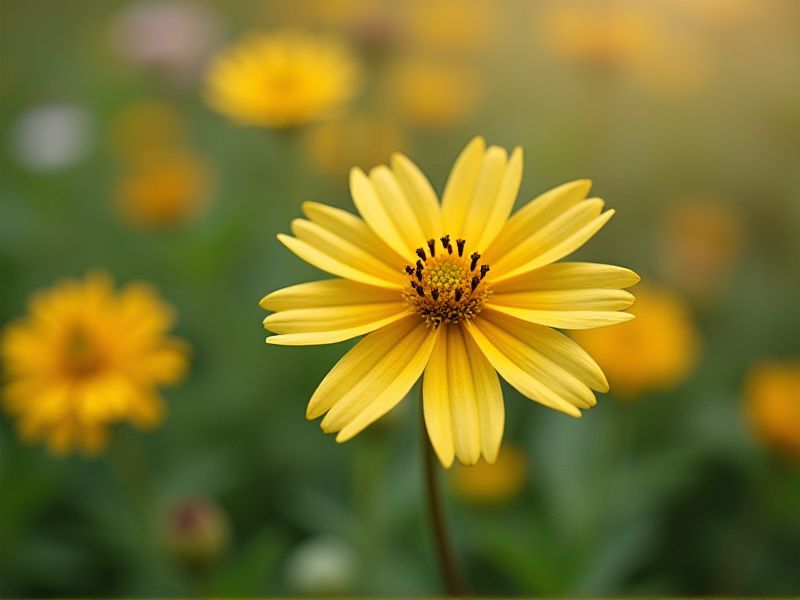 Wildflower Varieties That Naturally Reseed & Thrive