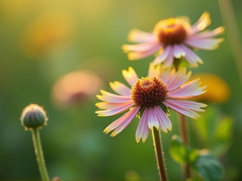 Wildflower Plants & Habitat Support: Boost Biodiversity with the Right Choices