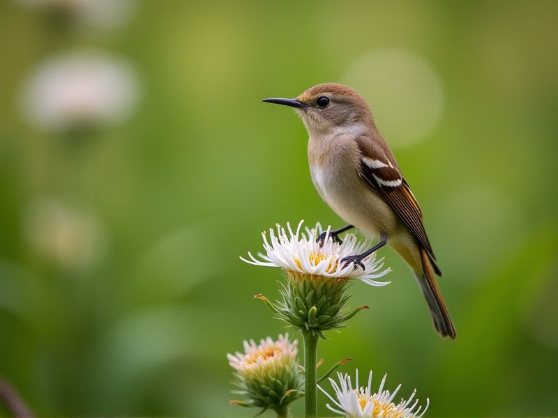 Plants That Attract Wildlife & Offer Shelter - A Nature-Lover's Guide