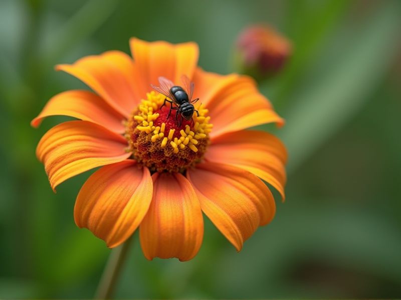 Top Flowering Plants to Attract and Support Wildlife