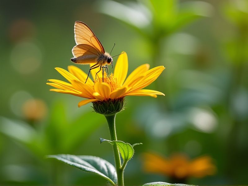 Top Wildlife Garden Plants for Providing Shelter