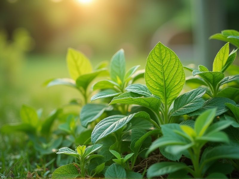 Wind-Resilient Plants for Storm Protection and Damage Reduction