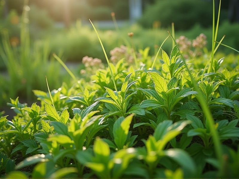 Wind-Resistant Plants for Erosion Control: Top Selections to Protect Your Landscape