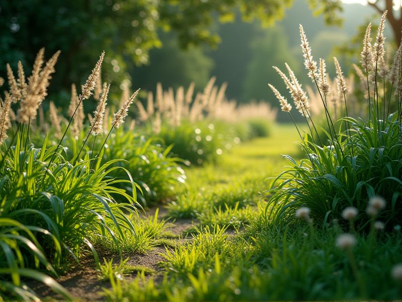 Shade-Providing Wind-Resistant Plants: A Selection Guide