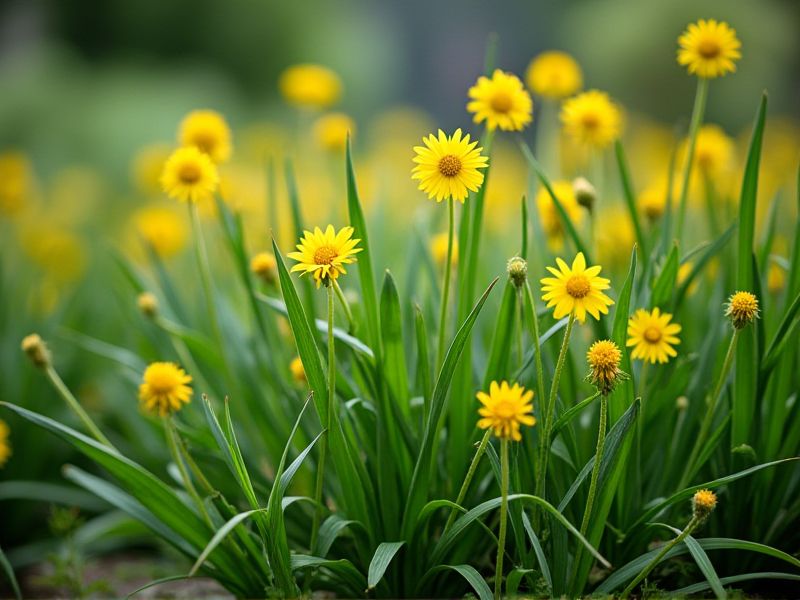 Best Wind-Resistant Plants for Storm-Prone Gardens
