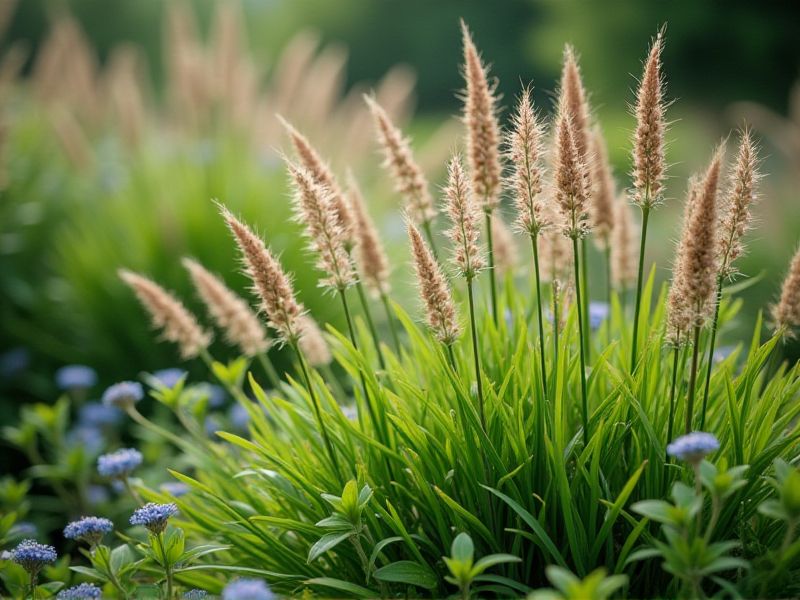 Wind-Resilient Plants: Choosing Flora that Thrive in Strong Gales