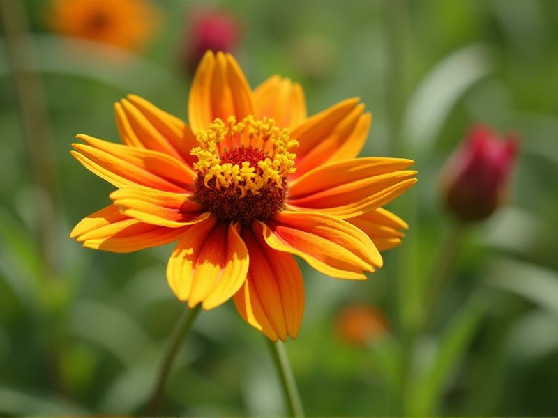 Wind-Resistant Flowering Plants: Choosing for Breezy Gardens