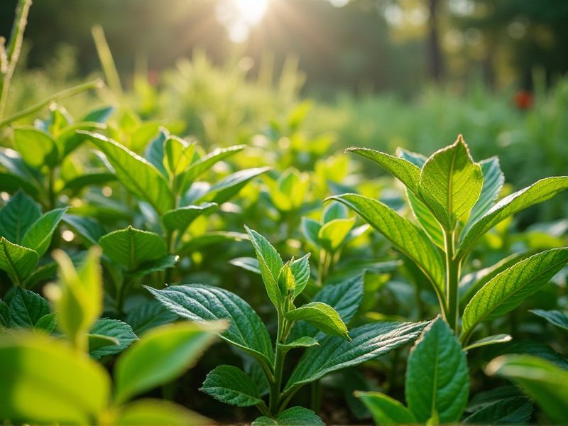 Choosing the Best Windbreak Plants for Garden Protection